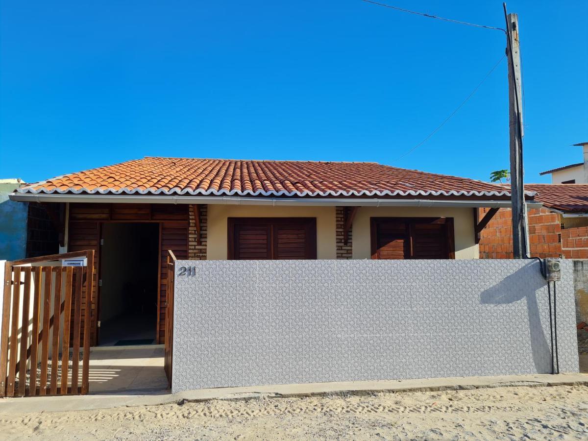 Casa De Ferias - Ferienhaus - House For Holiday! Uruau Exteriér fotografie