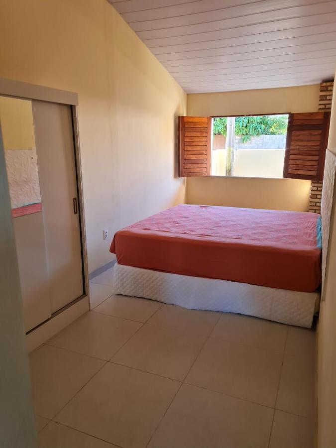 Casa De Ferias - Ferienhaus - House For Holiday! Uruau Exteriér fotografie