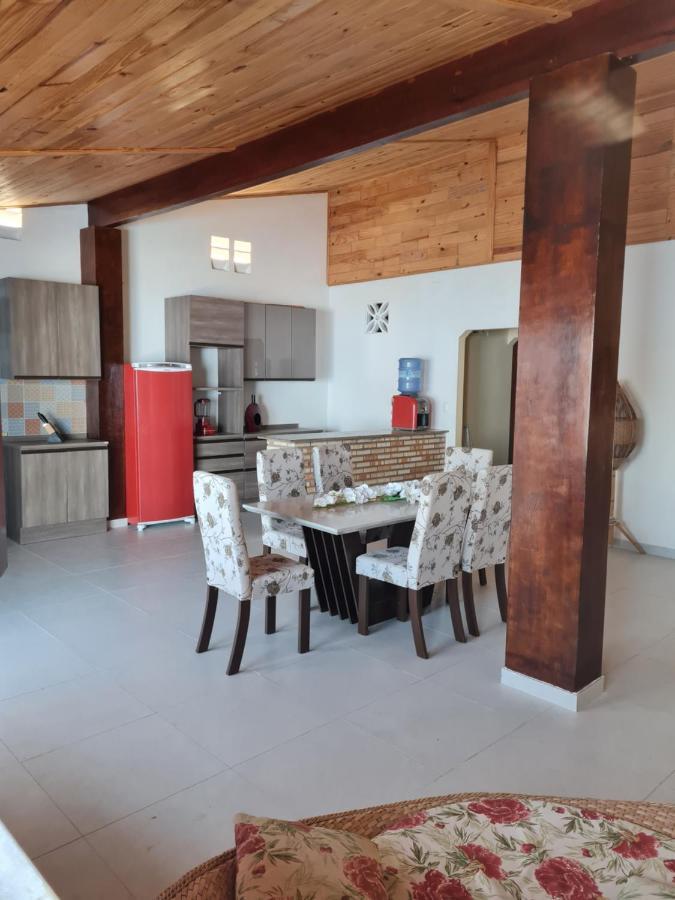 Casa De Ferias - Ferienhaus - House For Holiday! Uruau Exteriér fotografie