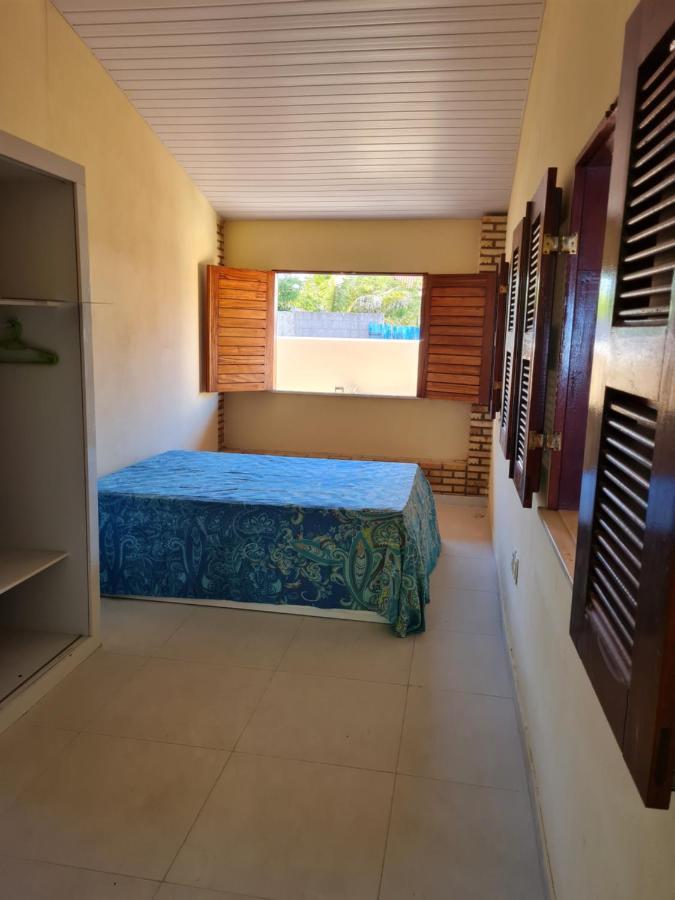 Casa De Ferias - Ferienhaus - House For Holiday! Uruau Exteriér fotografie