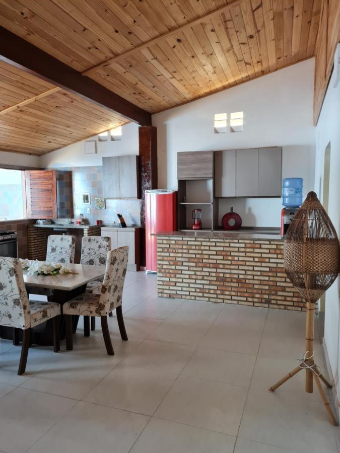 Casa De Ferias - Ferienhaus - House For Holiday! Uruau Exteriér fotografie